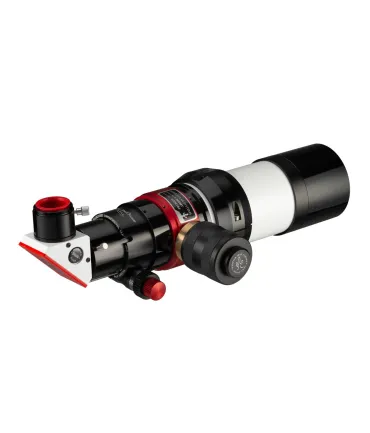 Lunt LS60MT | B1200FT (démo). + beaucoup d'extras (État neuf)