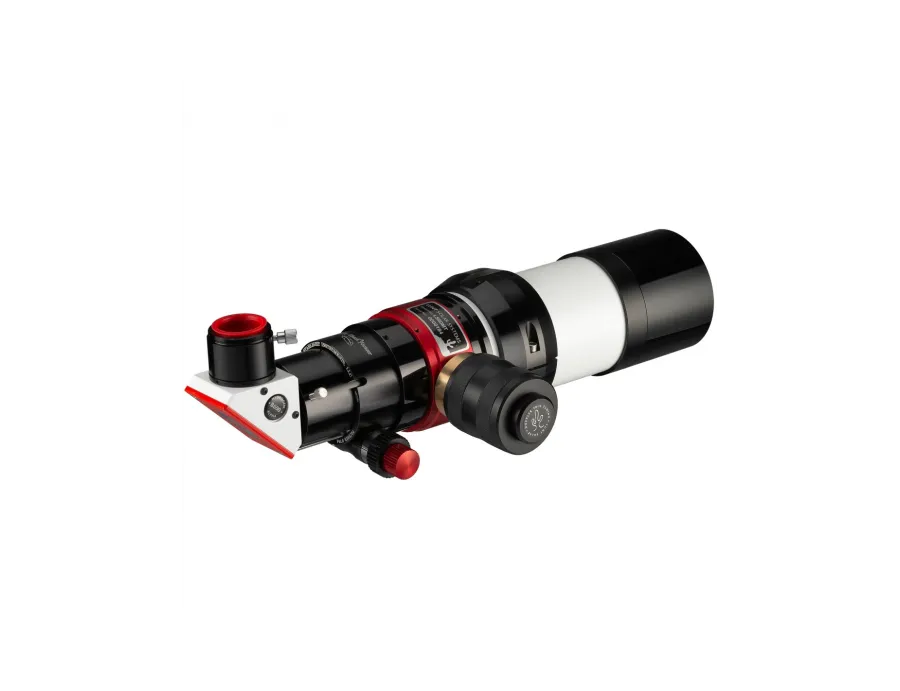 Lunt LS60MT | B1200FT (démo). + beaucoup d'extras (État neuf) Lunt LS60MT | B1200FT (démo). + beaucoup d'extras (État neuf)