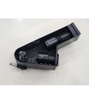 MLASTRO SHG700 | Spectro-héliographe (Boite ouverte)