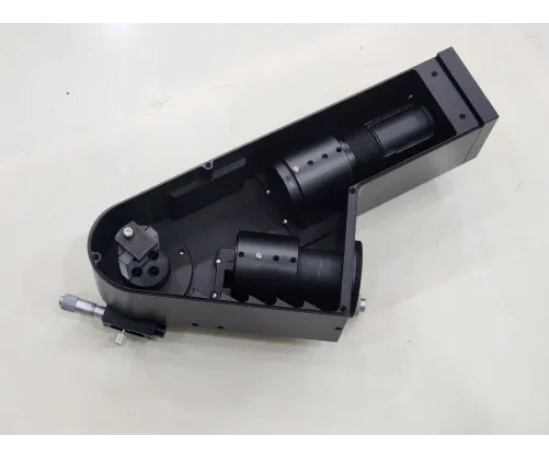 MLASTRO SHG700 | Spectro-héliographe (Boite ouverte)