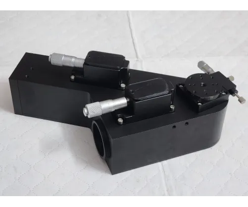MLASTRO SHG700 | Spectro-héliographe (Boite ouverte)