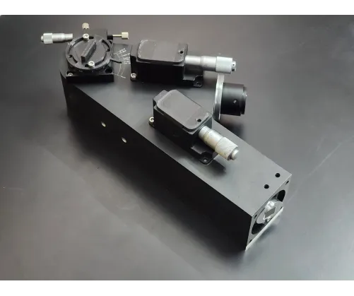MLASTRO SHG700 | Spectro-héliographe (Boite ouverte)