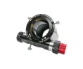 Lunt LS60MT | B1200FT (démo). + beaucoup d'extras (État neuf) Lunt LS60MT | B1200FT (démo). + beaucoup d'extras (État neuf)