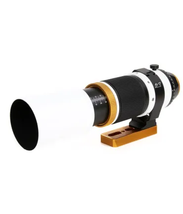 William Optics Whitecat 51+EAF (usagé)