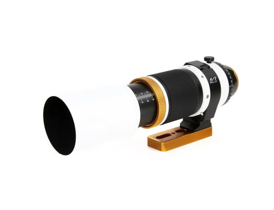 William Optics Whitecat 51+EAF (usagé) William Optics Whitecat 51+EAF (usagé)