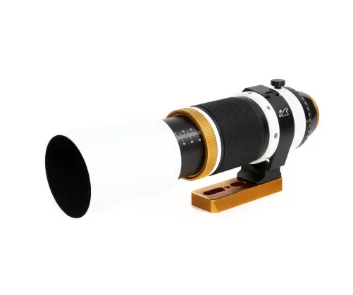 William Optics Whitecat 51+EAF (usagé)