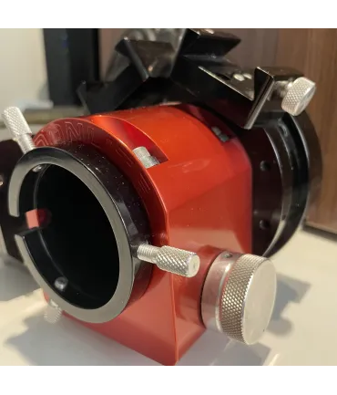 Moonlite CFL 2.5 | Porte-oculaires motorisé pour réfracteurs (usagé)