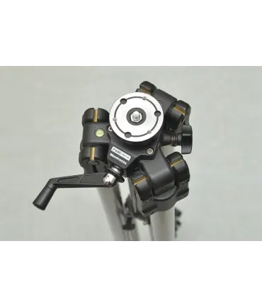 Manfrotto Super pro 161MKIIS | Trépied ultra robuste (usagé)
