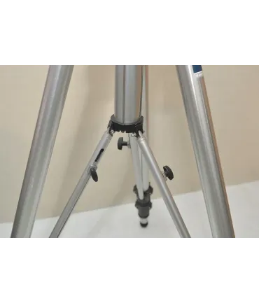 Manfrotto Super pro 161MKIIS | Trépied ultra robuste (usagé)