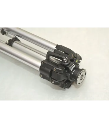 Manfrotto Super pro 161MKIIS | Trépied ultra robuste (usagé)