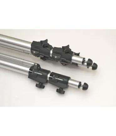 Manfrotto Super pro 161MKIIS | Trépied ultra robuste (usagé)