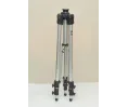 Manfrotto Super pro 161MKIIS | Trépied ultra robuste (usagé) Manfrotto Super pro 161MKIIS | Trépied ultra robuste (usagé)