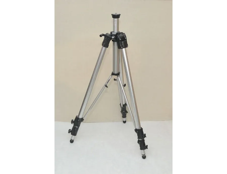 Manfrotto Super pro 161MKIIS | Trépied ultra robuste (usagé) Manfrotto Super pro 161MKIIS | Trépied ultra robuste (usagé)