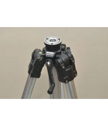 Manfrotto Super pro 161MKIIS | Trépied ultra robuste (usagé)