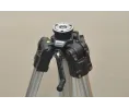 Manfrotto Super pro 161MKIIS | Trépied ultra robuste (usagé) Manfrotto Super pro 161MKIIS | Trépied ultra robuste (usagé)