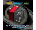 Caméra mono Player One Saturn-M SQR USB3.0 IMX533 (Boite ouverte) Caméra mono Player One Saturn-M SQR USB3.0 IMX533 (Boite ouverte)