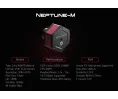 Caméra mono Player One Neptune-M USB3.0 IMX178 (Boite ouverte)