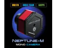 Caméra mono Player One Neptune-M USB3.0 IMX178 (Boite ouverte)