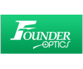 Founder Optics FOT106 | Lunette triplet Apo 106mm f/6 avec applanisseur de champ