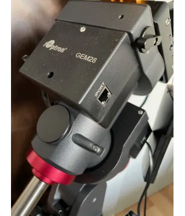 Ensemble télescope intelligent d'astrophoto | William Optics /ZWO/iOptron (neuf & usagé)