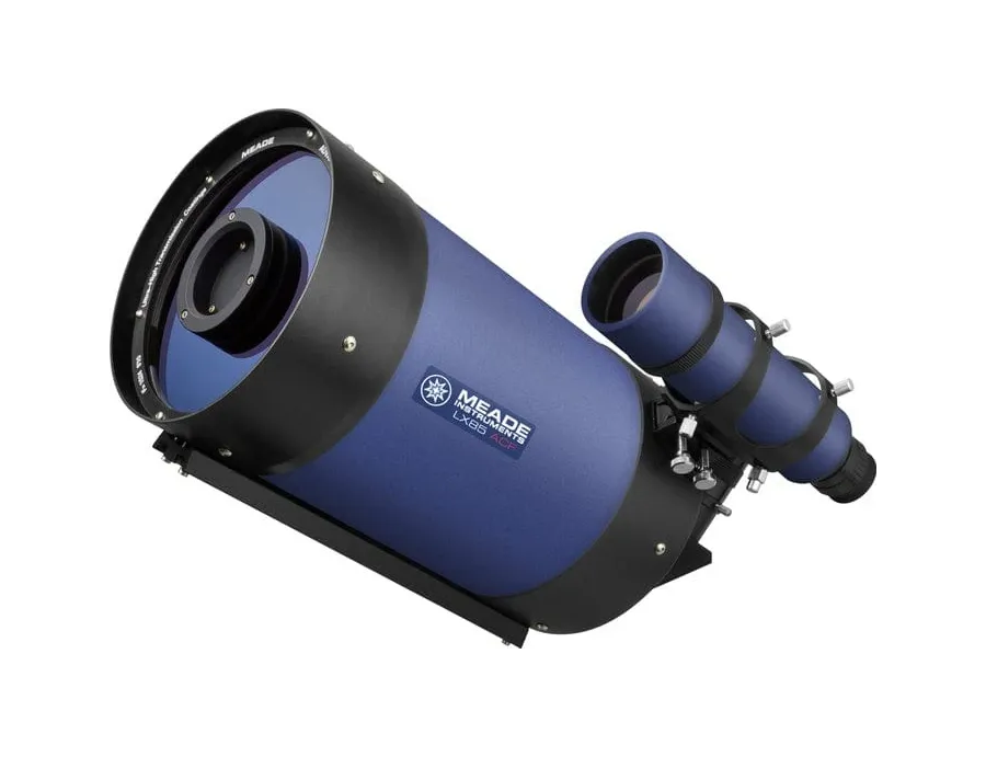Tube optique Meade LX85 6" ACF neuf (Boite ouverte) Tube optique Meade LX85 6" ACF neuf (Boite ouverte)