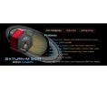 Caméra mono Player One Saturn-M SQR USB3.0 IMX533 (Boite ouverte) Caméra mono Player One Saturn-M SQR USB3.0 IMX533 (Boite ouverte)