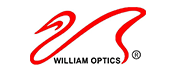 William Optics